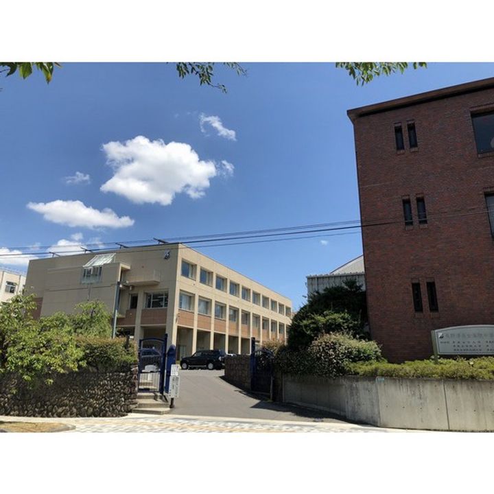 グリーンコート箱清水の周辺