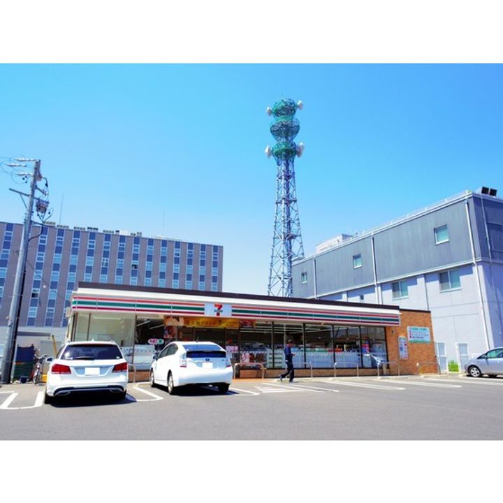 丸山アパート201newの周辺