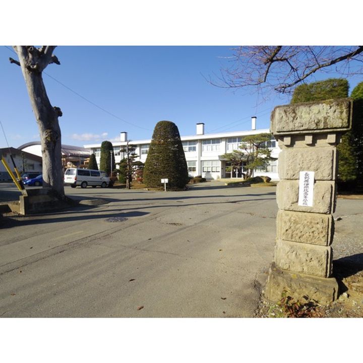 神子柴青山ハイツ203の周辺