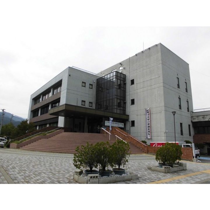 ハイム徳間1の周辺