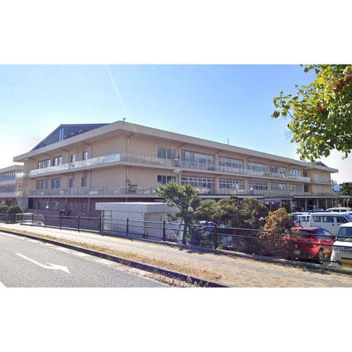エスポワール下山(209〜213号)209の周辺