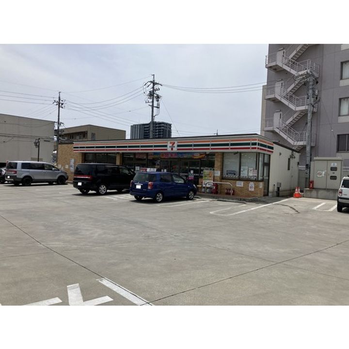 ダイアパレス長野大通りⅠ(311)311の周辺