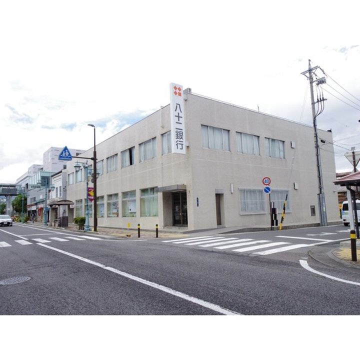 長野県塩尻市塩尻町(一戸建)の賃貸物件の周辺