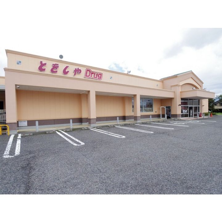 長野県塩尻市塩尻町(一戸建)の賃貸物件の周辺