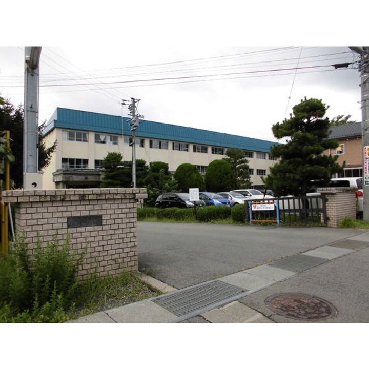 長野県長野市三輪10丁目(一戸建)の賃貸物件109の周辺