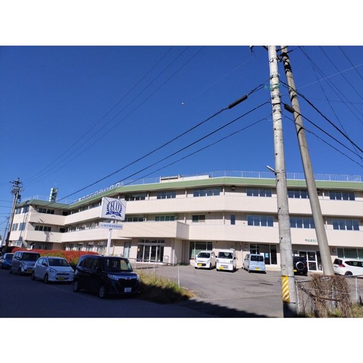 長野県佐久市猿久保(一戸建)の賃貸物件-の周辺