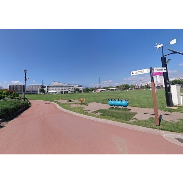 長野県佐久市猿久保(一戸建)の賃貸物件-の周辺