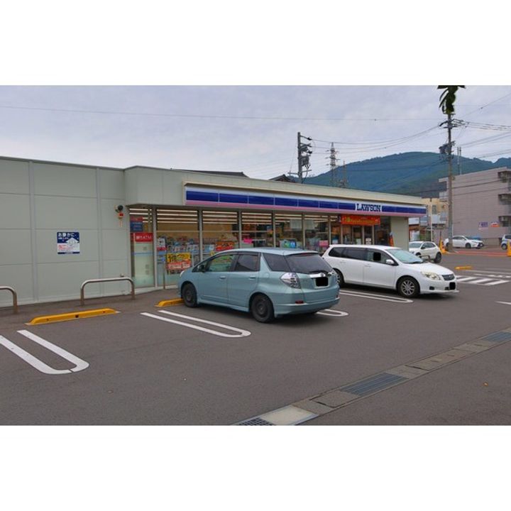 染谷アパート1-Aの周辺