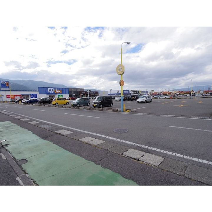 コーポMORIYA102の周辺