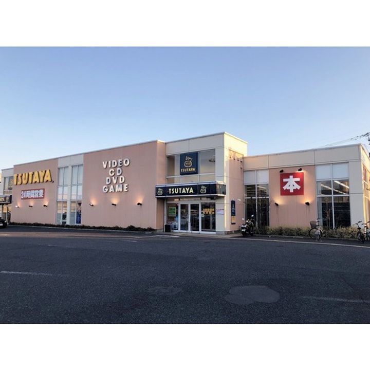T-HOUSE宮沖201の周辺