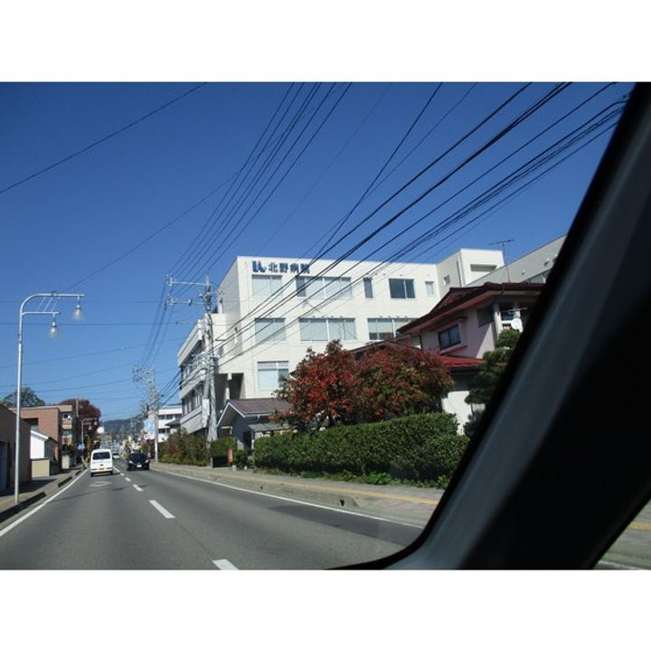 マンシオーネ・アサール311の周辺