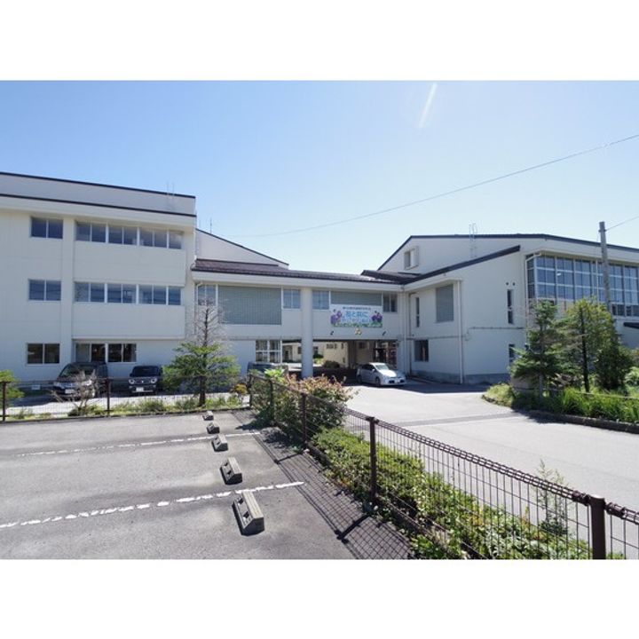アムールの周辺