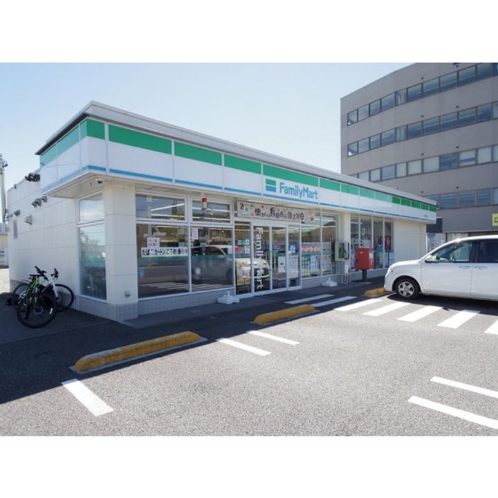 プティカーサの周辺