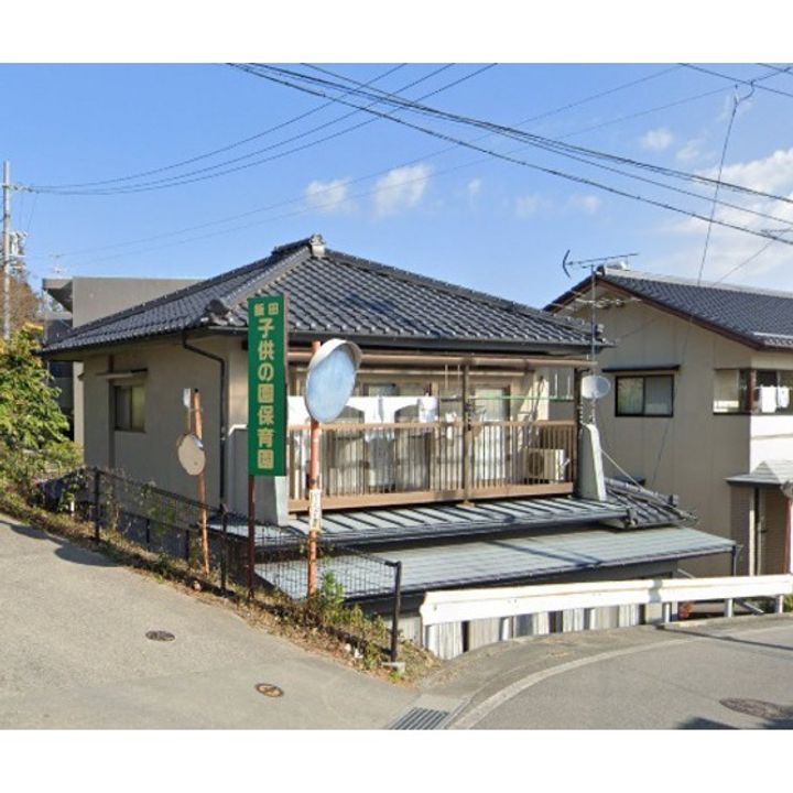 Riverain南102の周辺