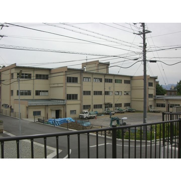 サニーハイツA(住吉)2Bの周辺