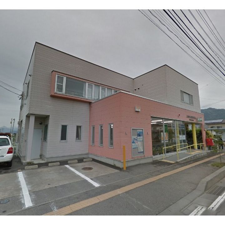 サニーハイツA(住吉)2Bの周辺