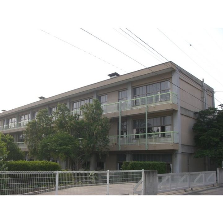 中沢ハイツ202の周辺
