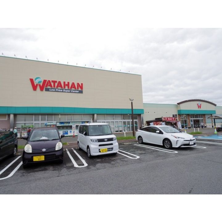 サンシティEPOCH B棟201の周辺