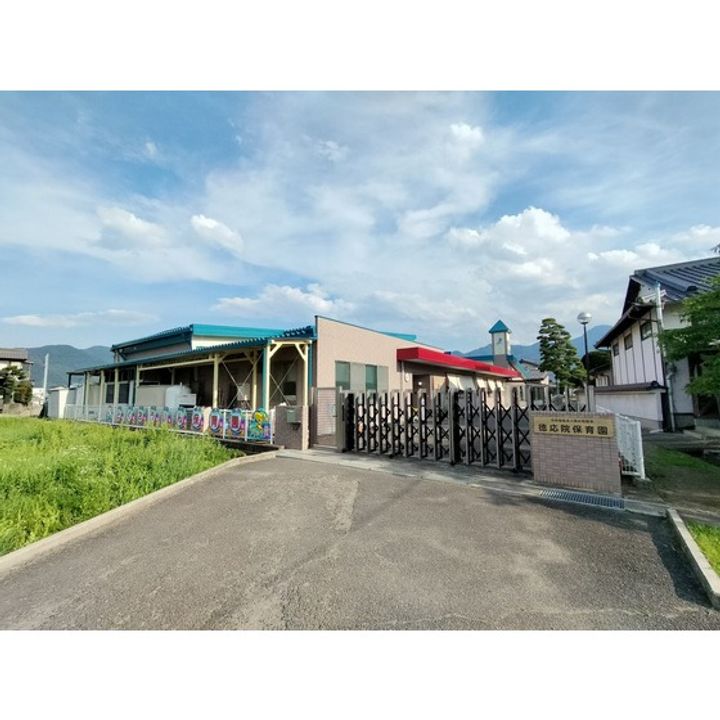 カーサ プリート N101の周辺