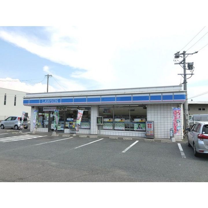 カーサ プリート N101の周辺