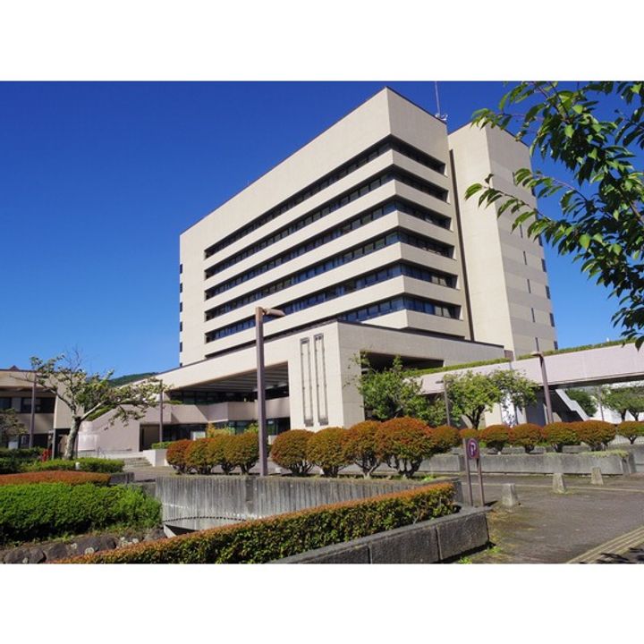 ロイヤルパレス202の周辺