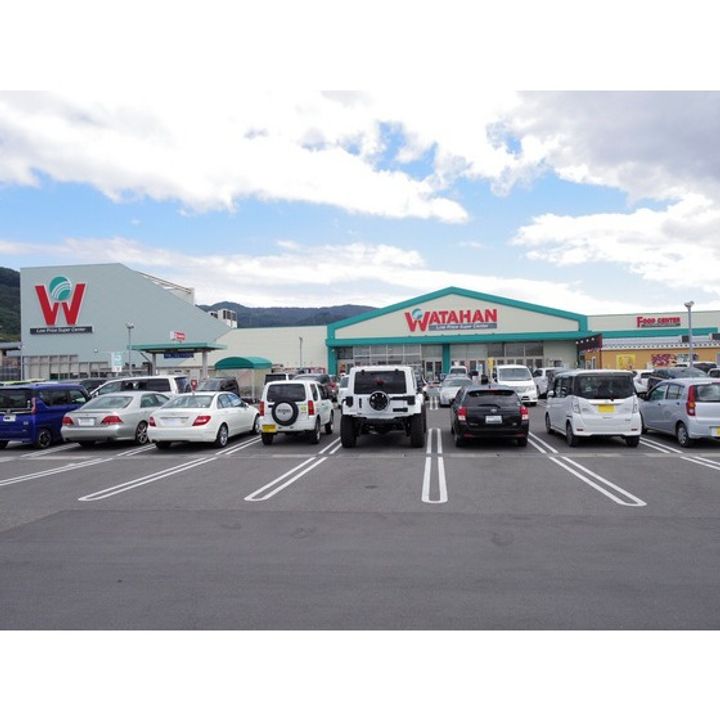 サンコーポAB棟A101の周辺