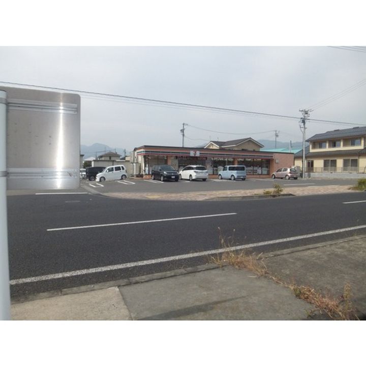 プライムハイツR・Kの周辺