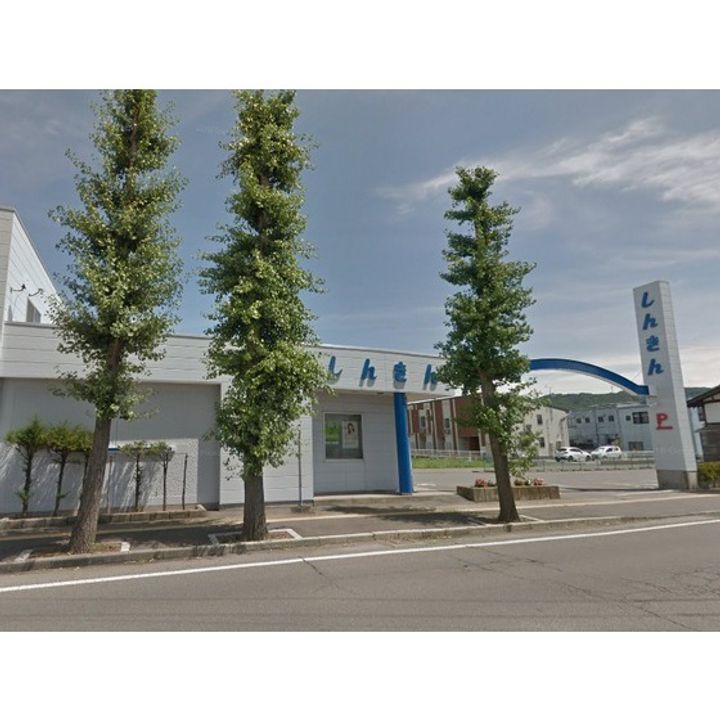 エスポワールWestの周辺