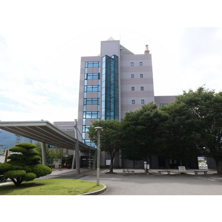 ビラ砂田101の周辺