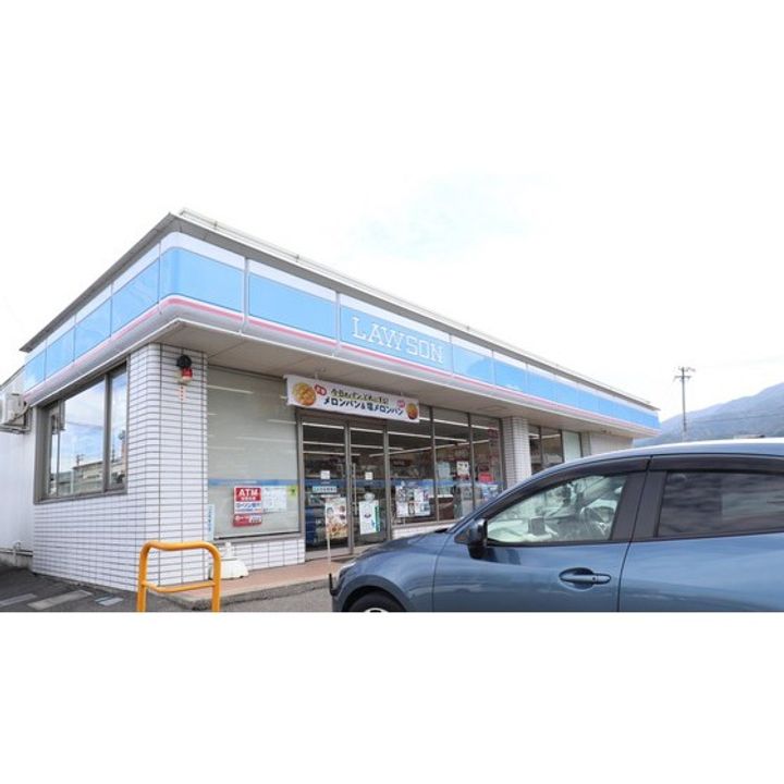 Mコーポ A103の周辺