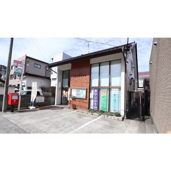 Mコーポ A103の周辺