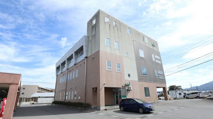 Mコーポ A103の周辺