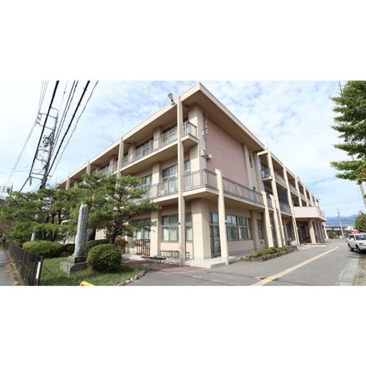 Mコーポ A103の周辺