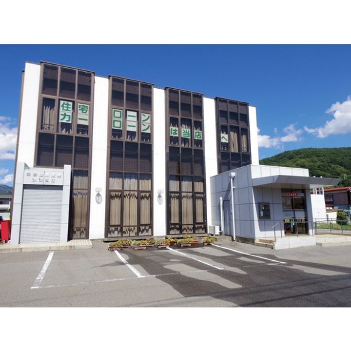 クレアトゥールPinoAの周辺