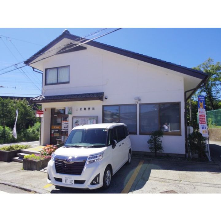 レオパレスやまろ204の周辺