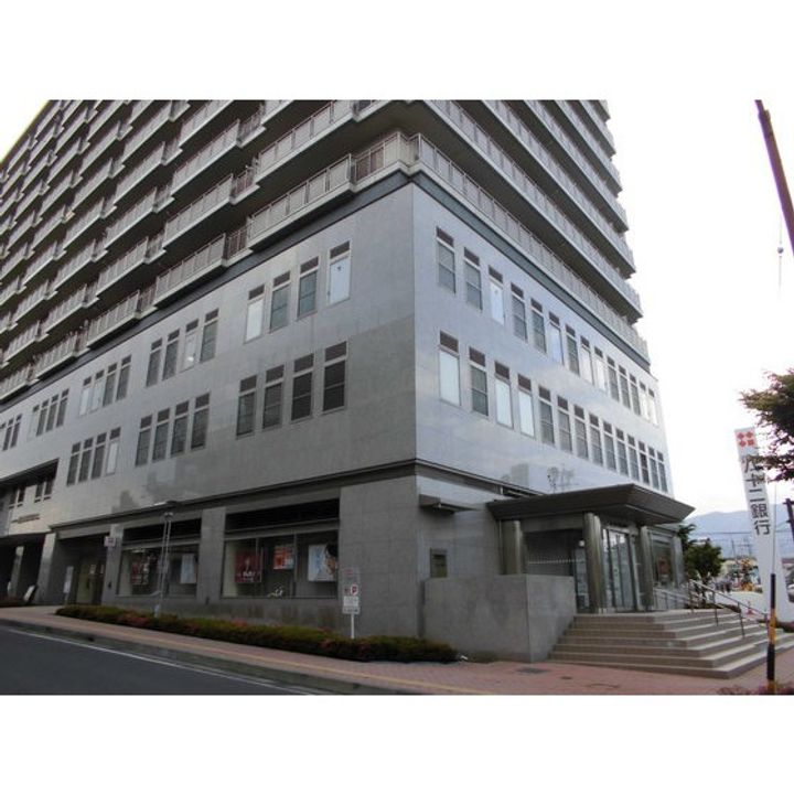 コーポT&T吉田206の周辺
