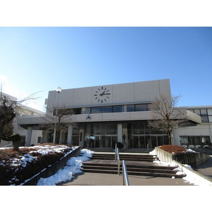 Comfortia B・E Minowa201の周辺