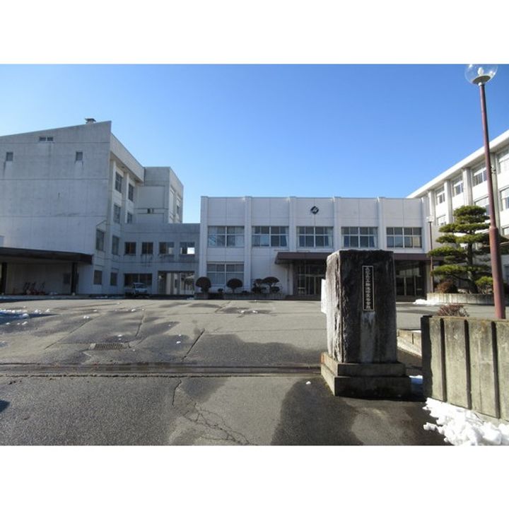 Comfortia B・E Minowa201の周辺