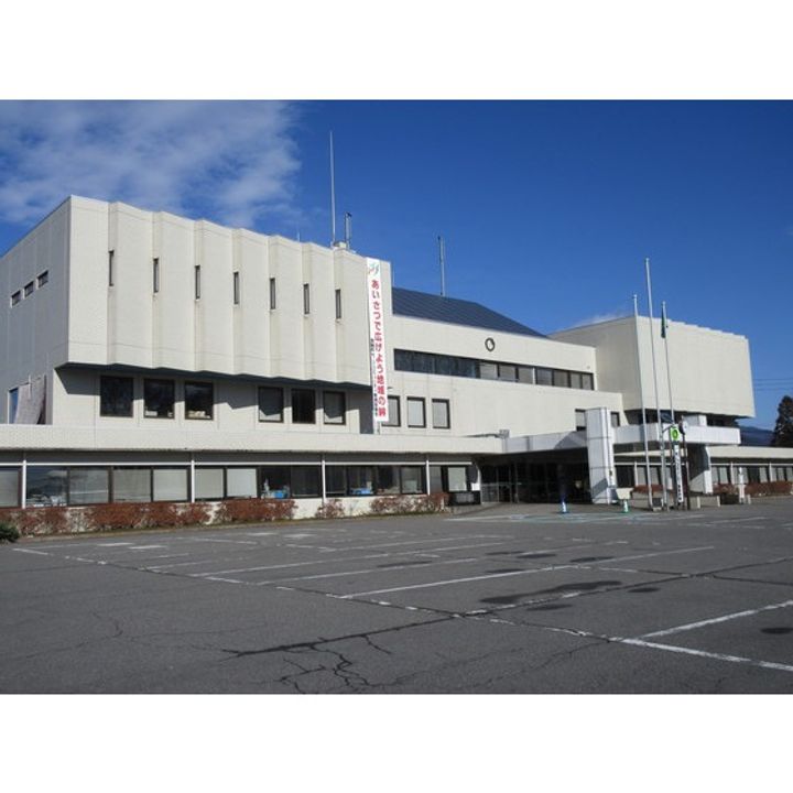 Comfortia B・E Minowa201の周辺