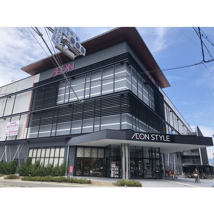 カレッジコート信州大学前【家電・食事付き】105の周辺