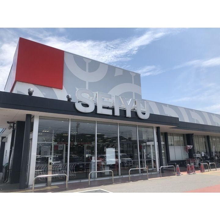 カレッジコート信州大学前【家電・食事付き】105の周辺