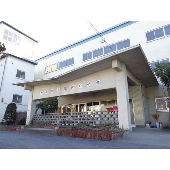 Fontana102の周辺