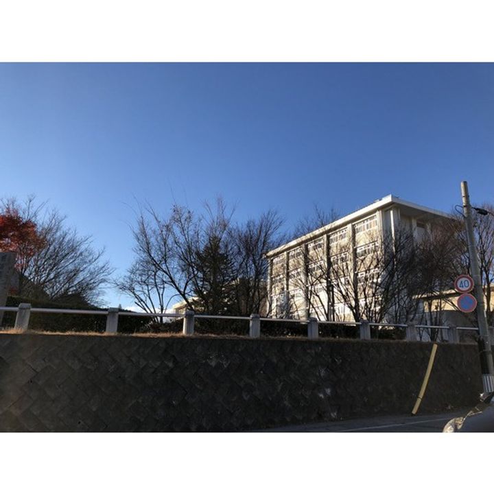 ベルメゾンT・K205の周辺