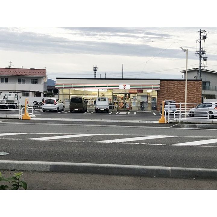 コーポアイリスA101の周辺