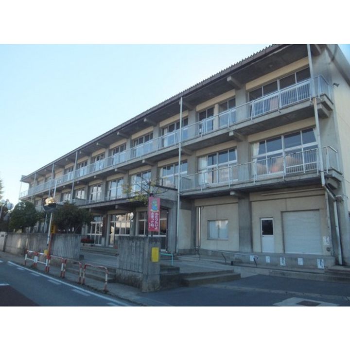 コーポアイリスA101の周辺