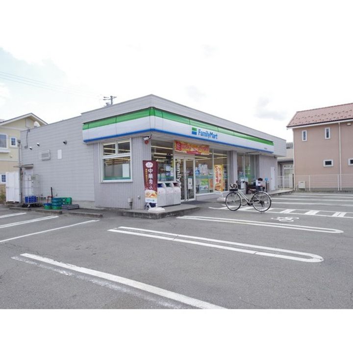 レスコ高島302の周辺