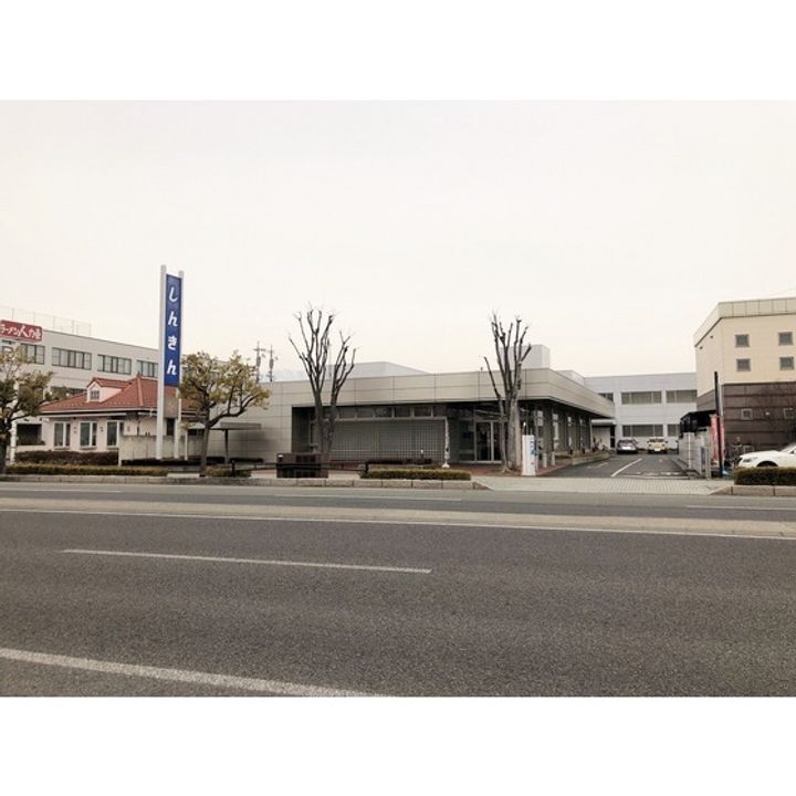 アーバンライフ北岡203の周辺