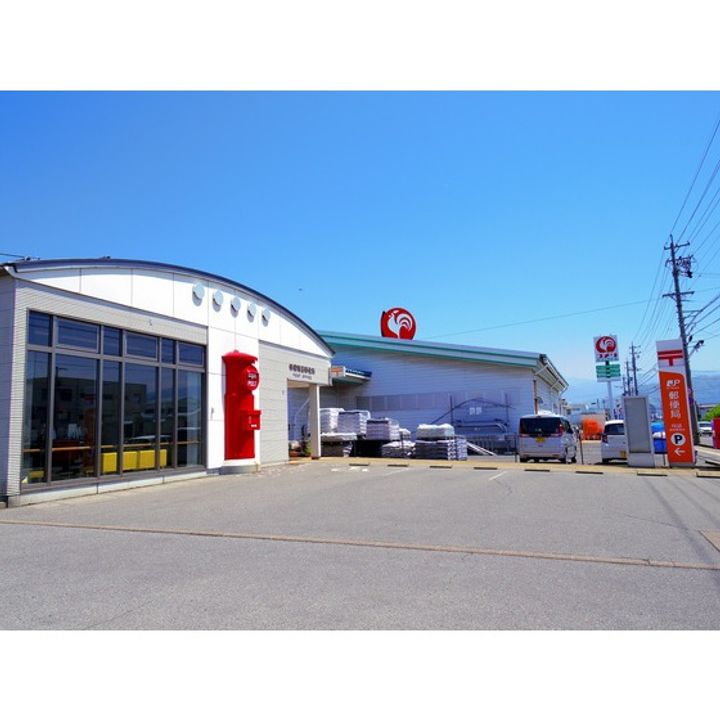 アーバンライフ北岡203の周辺