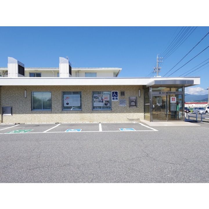 コーポ下河原 B102の周辺