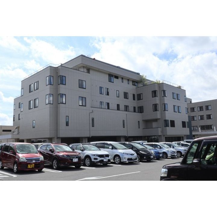 レオパレスドリーミーちのⅢ208の周辺